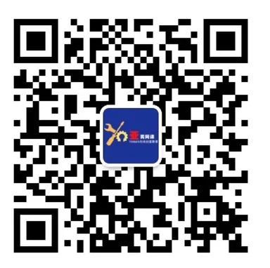 郭锋老师公众号二维码